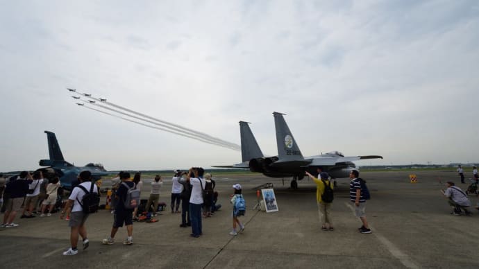 2023 千歳のまちの航空祭(6)