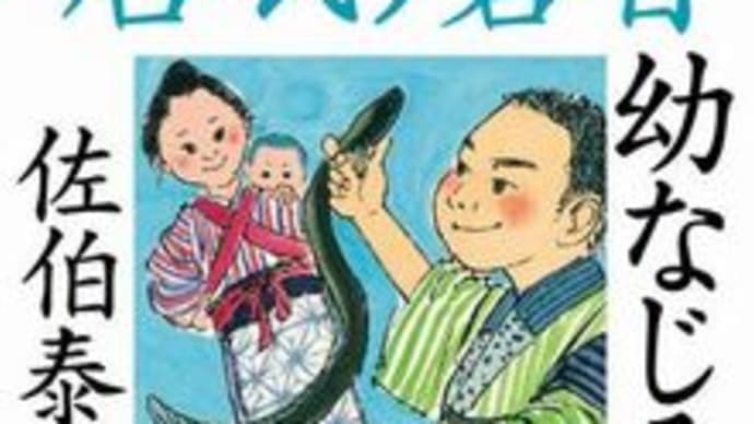 新・居眠り磐音5 ~幼なじみ~