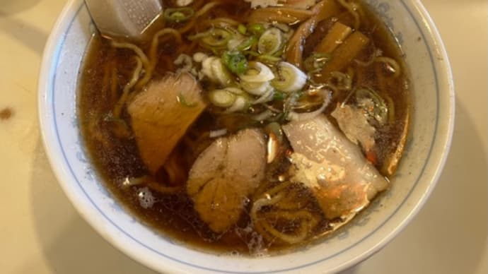春こま食堂@郡山市