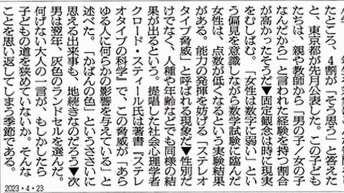 😒　今日は何の日　😒