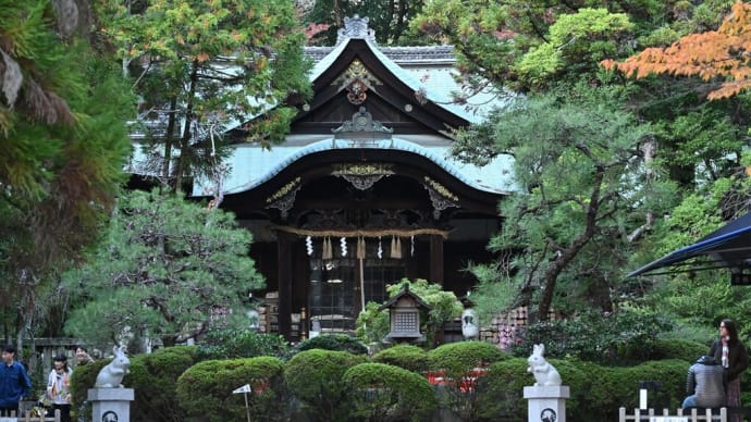 岡崎神社
