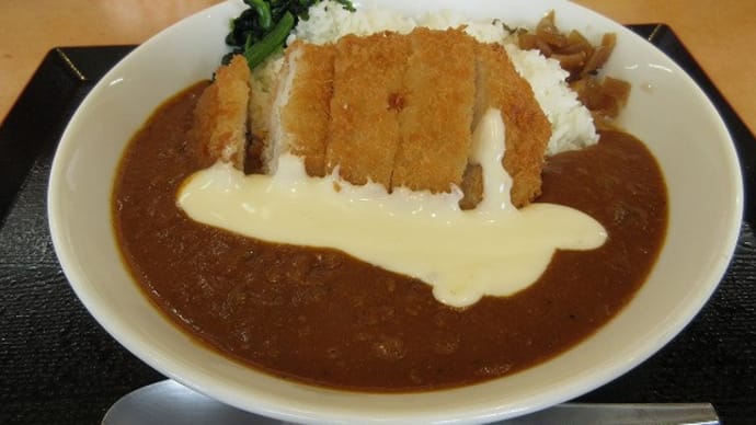 今日の昼食