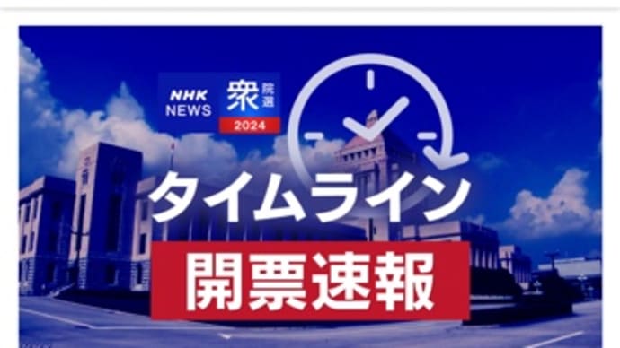 いま8時。自公は333確保できないかも。
