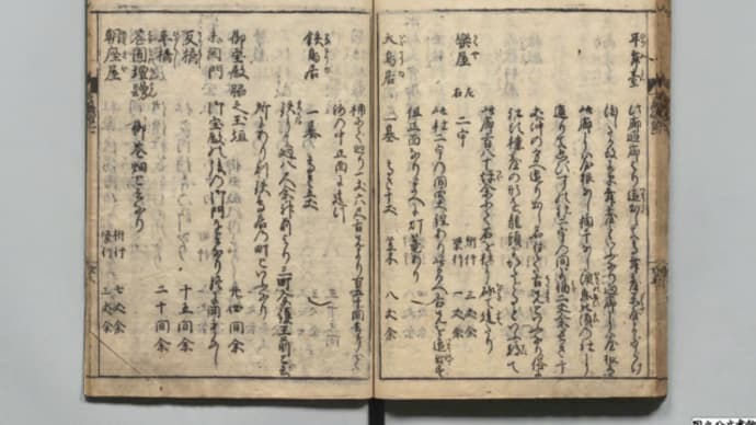 狂歌家の風(18) 舌先