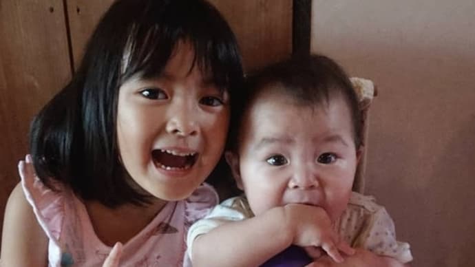 はーしゃんの7ヶ月健診