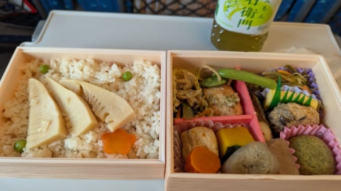 大阪万博へ インドネシア館