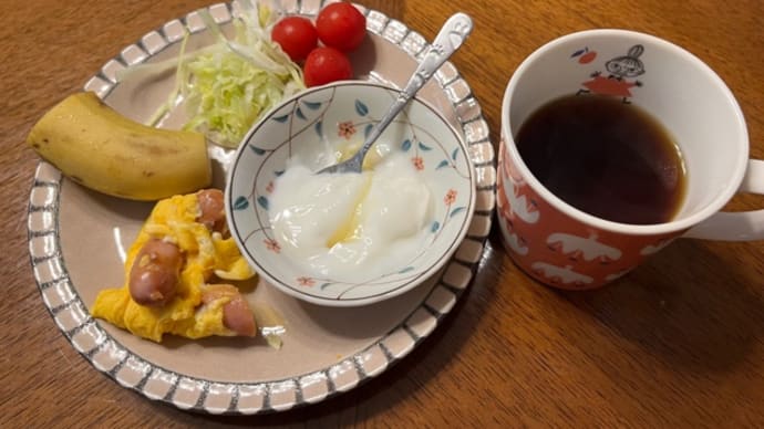 8月5日(月)コンタクトレンズはどこに?