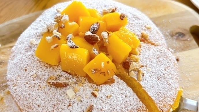 ヴィクトリアケーキ