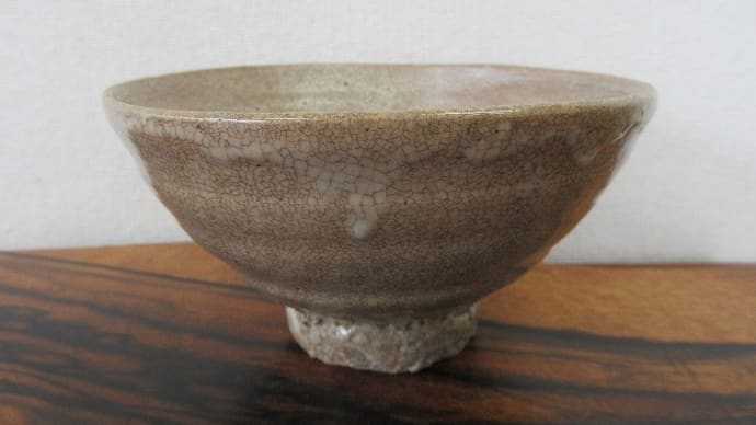私のイチオシ作品作品!!《井戸編(1)/武末日臣 陶展より》