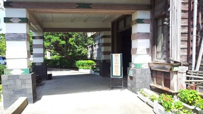 親と子の統計教室(萩会場)&食事