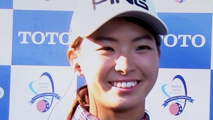 速報・シブコら6人首位タイの激闘