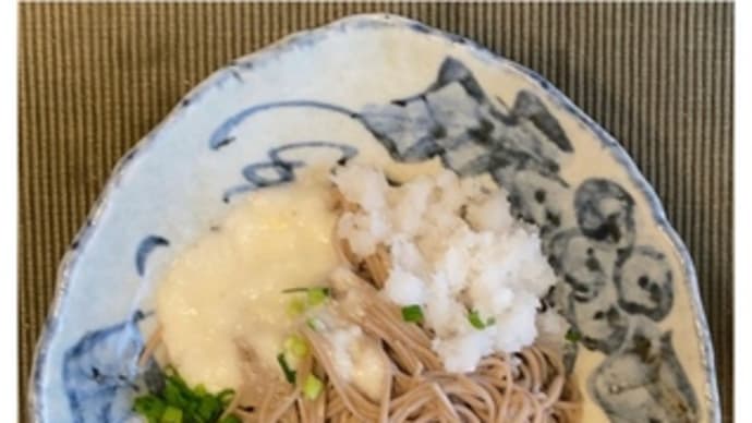 ごまめ自家製そば・902~2023.06.03