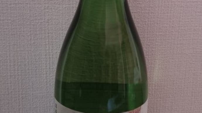 グルメ 395食 『岐阜の酒 「蓬莱 純米吟醸 家伝手造り」』