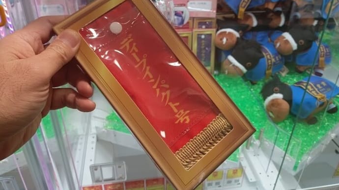 ディープインパクト 優勝レイダイカット カードケース