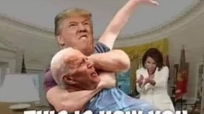 Yup, THAT Is How You Grab One.  😀😃😄😁😆😅😂🤣😈🤘🦸‍♂️🦹‍♂️🇺🇸
