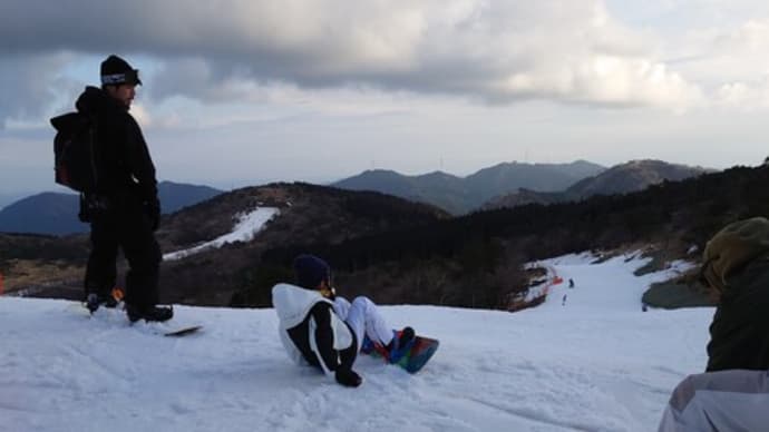 峰山高原リゾート