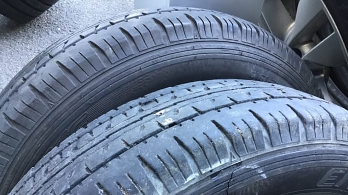 細い道、運転は慎重に・・・