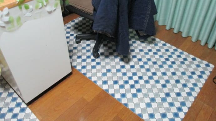 閑古鳥土曜と思ったがそ~でもなかった