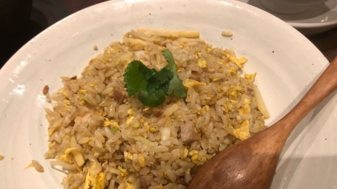 ロンフーダイニング(イオン八幡東)