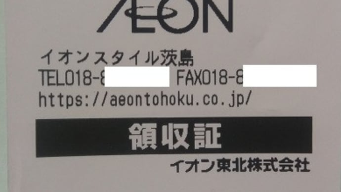 イオンスタイル茨島とは