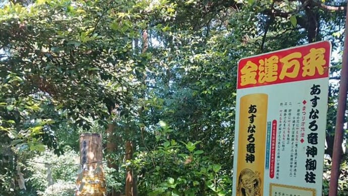 星宮神社(下野市)