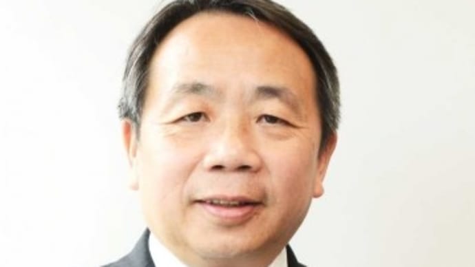 石平さんの三峡ダム解説