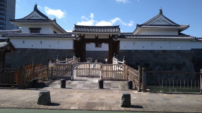 かめちゃんのお話会(静岡市)/駿府城