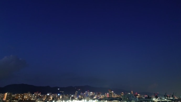 日曜日