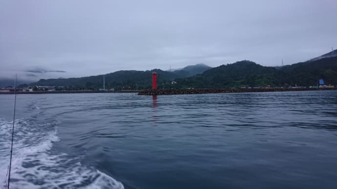 実習生の航海日記②