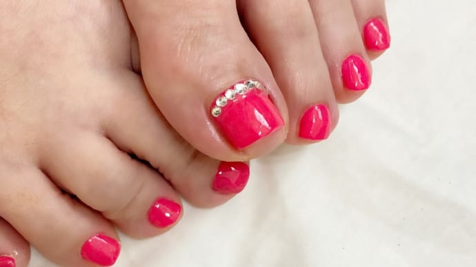 フットキャンペーン👣👣