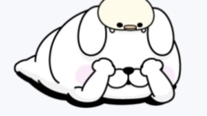 ダメだった!