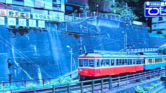 Sat '23/08/26 そうだ、江ノ電に乗りに行こう❗️
