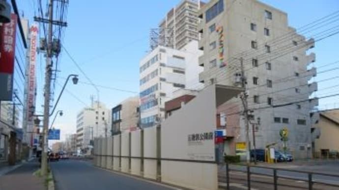 函館の市電