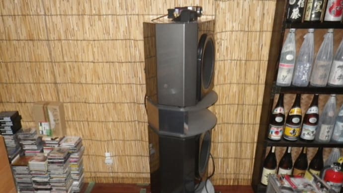 ちょっとした思い付き・・・