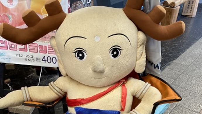 奈良1泊2日女子旅~ならまちでグルメ堪能♥
