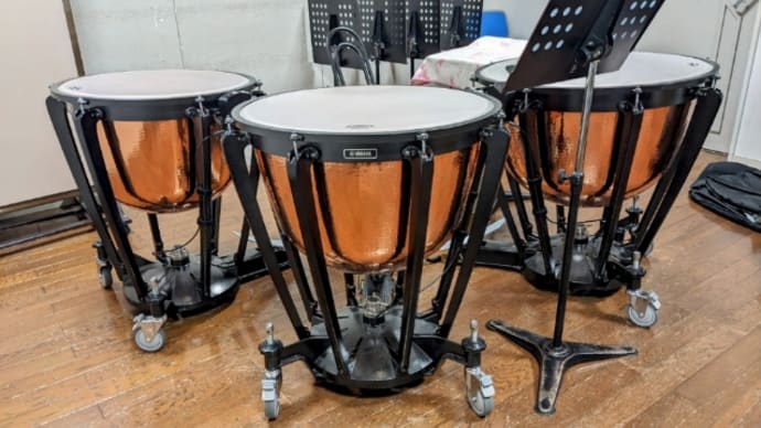 小6男児レッスン🥁
