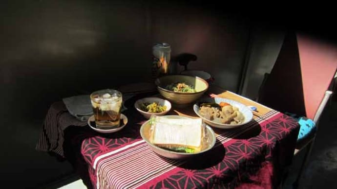 今日の昼御飯 その15