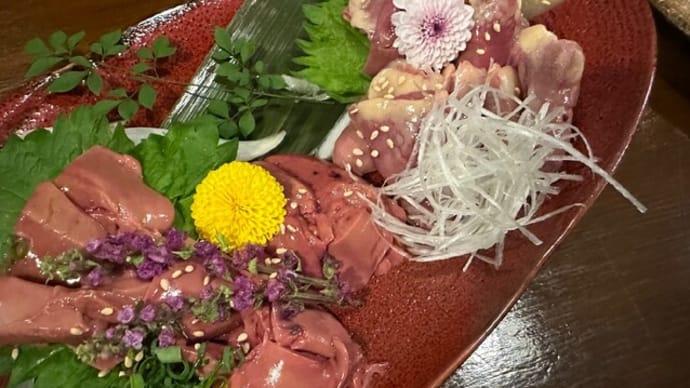 1545　　　　　亀戸「菜食美食　椿」