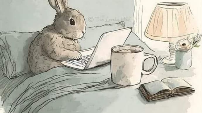 至福のひとときはどんな時?