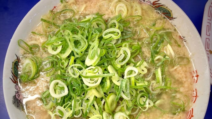 滋賀県発祥の醤油ラーメン