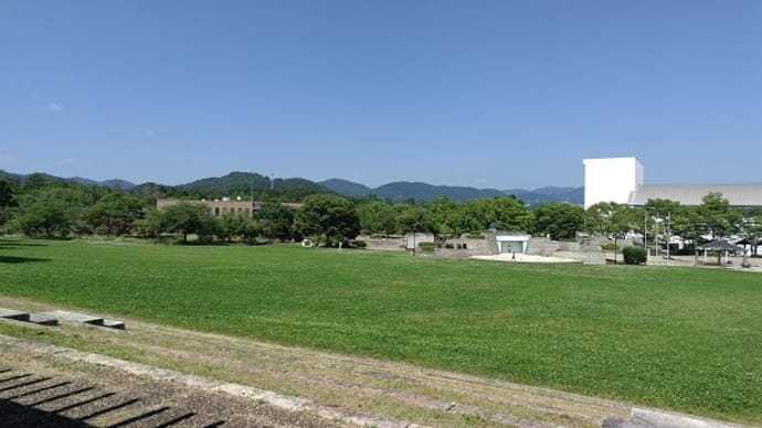 この週末は~( ^^) _旦~~