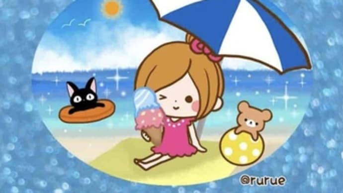7月(JULY)…