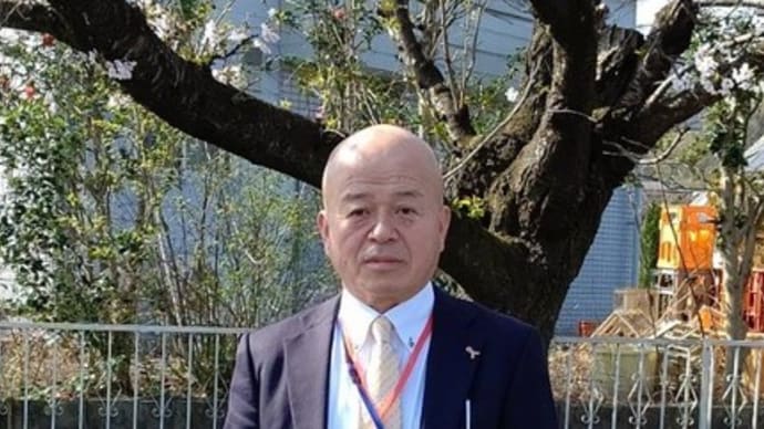 新年度がスタートしました!