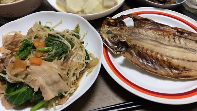 頭も涼しくなりました