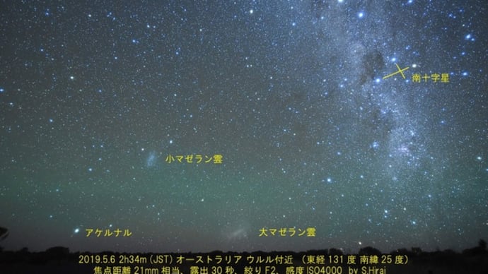 大マゼラン雲を大マゼラン銀河と言わないのはなぜ？