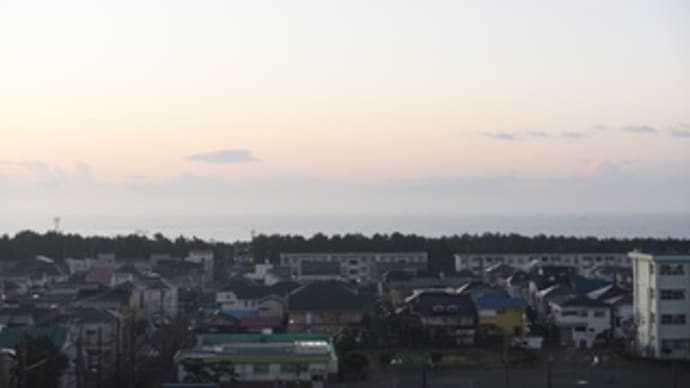 とっとと大掃除