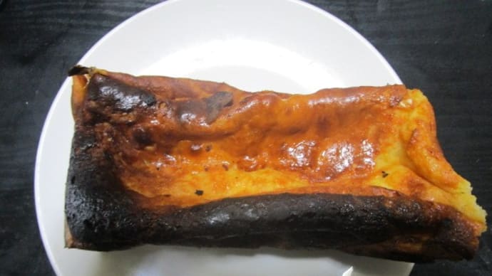 ヨーグルトケーキ