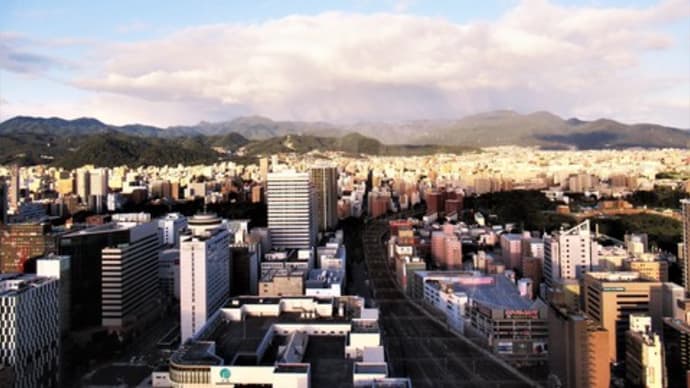 ぶらり一泊札幌【後】