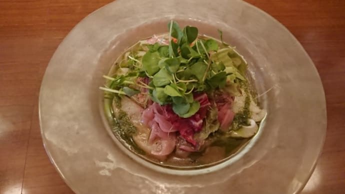 胥吏と決算とワタシ