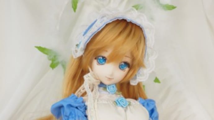 CHIC《DD・M~L胸用 メイド服セット・ショート》